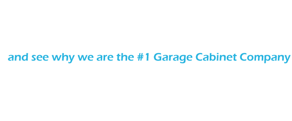 Free Garage Cabinets Consultation