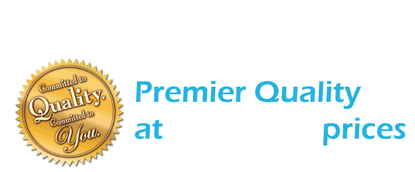 Premier Garage Quality